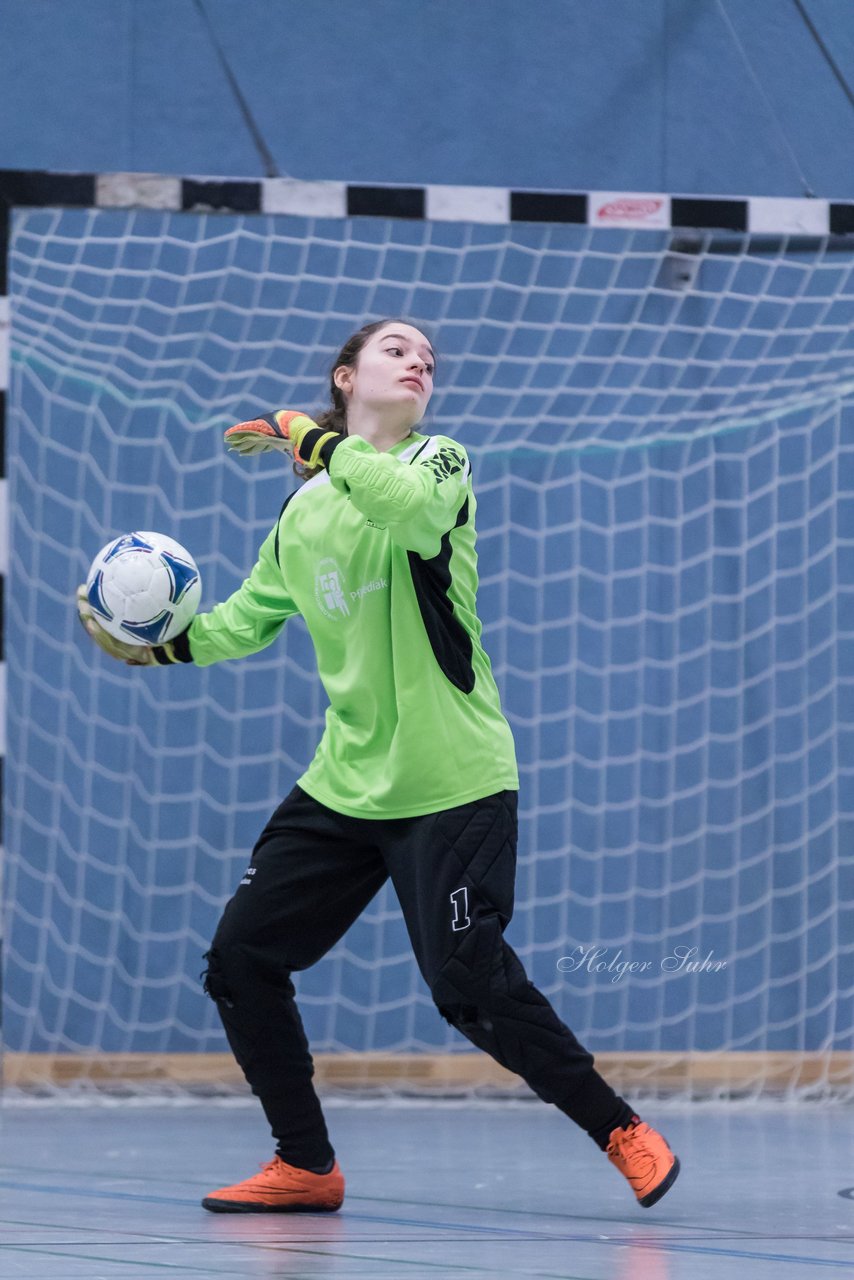 Bild 63 - B-Juniorinnen Futsal Qualifikation